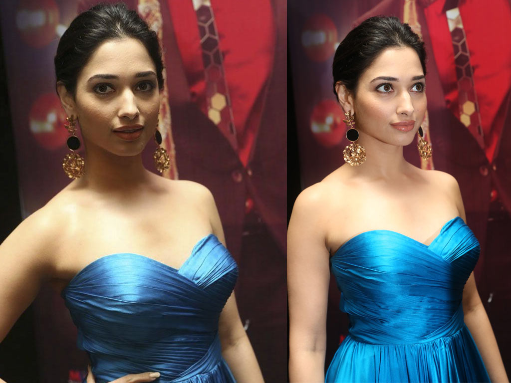 Tamannaah Bhatia